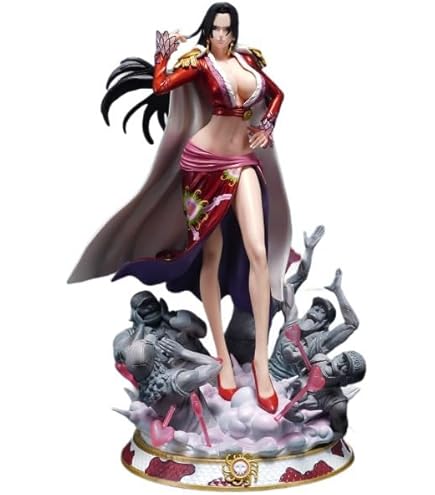 【最安値 早い者勝ち】ワンピース メモリーオブヒロインズ A賞　ボア・ハンコック Amazon.co.jp: 一番くじ ワンピース メモリーオブヒロインズ A賞 ボア